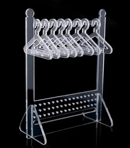 Earrings Stand Organizer